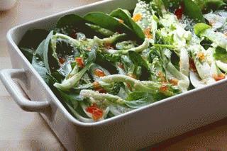 pak choi